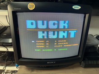 Cartucho 4 en 1 Nes