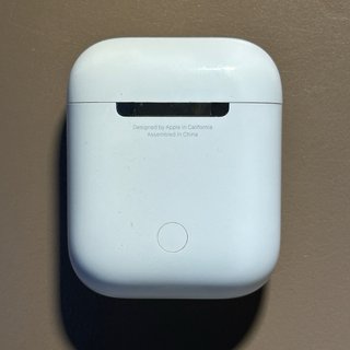 AirPods Apple 2ª Gen Originali