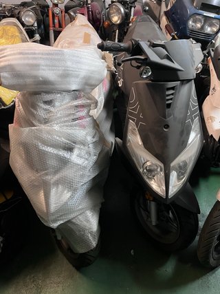 Despiece Nuevo Completo Xeneric Xor 49cc y 125cc