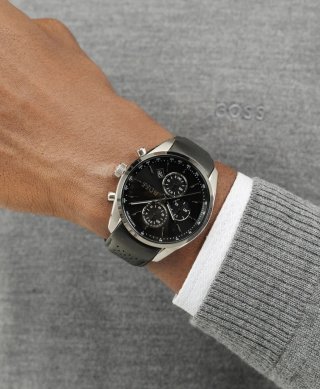 Reloj Hugo Boss Edición Champion