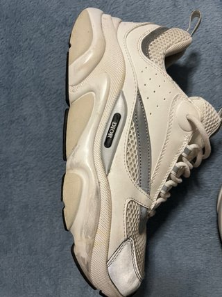 Zapatillas Dior B22