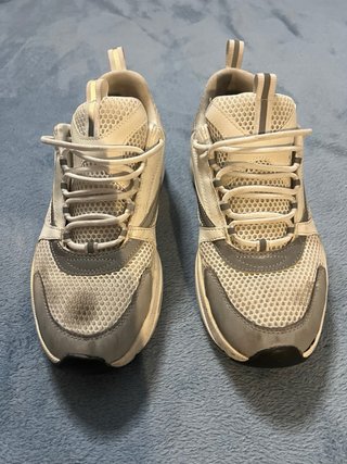 Zapatillas Dior B22