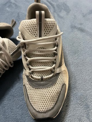 Zapatillas Dior B22