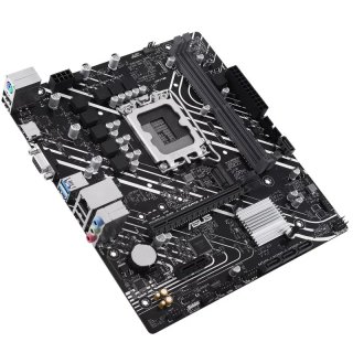 Placa Base ASUS Prime H610M-K D4 Micro-ATX