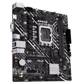 Placa Base ASUS Prime H610M-K D4 Micro-ATX