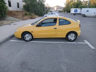 Renault Megane 1998