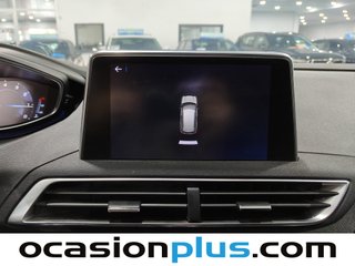 Peugeot 3008 PureTech 130 Allure EAT8 96 kW (130 CV)