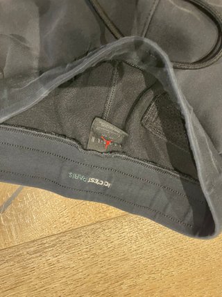 Pantalón Jordan x Easyce Paris Talla S