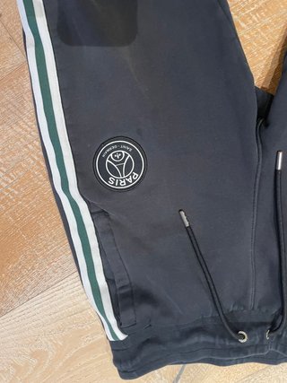 Pantalón Jordan x Easyce Paris Talla S