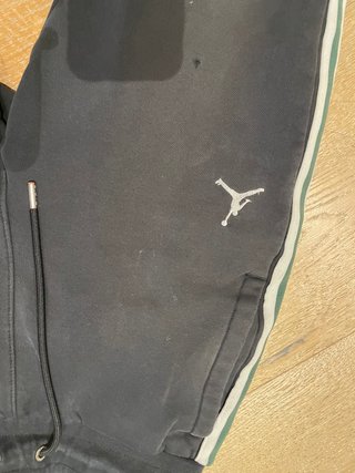 Pantalón Jordan x Easyce Paris Talla S