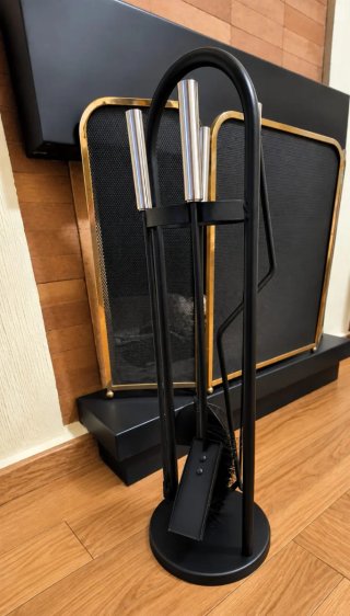 Set de Chimenea