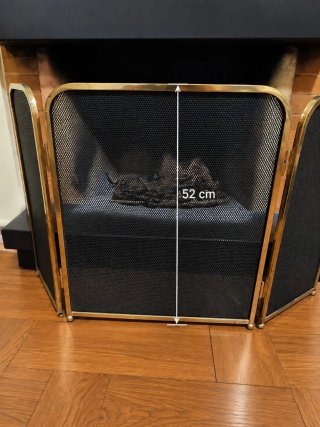 Set de Chimenea