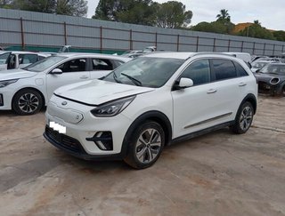 Kia cinturón seguridad del izq niro e-niro 451455