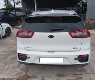 Kia cinturón seguridad del izq niro e-niro 451455