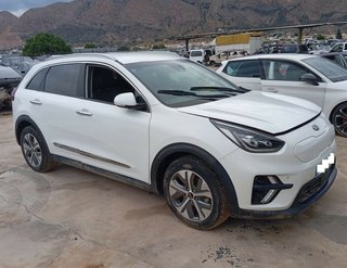 Kia cinturón seguridad del izq niro e-niro 451455