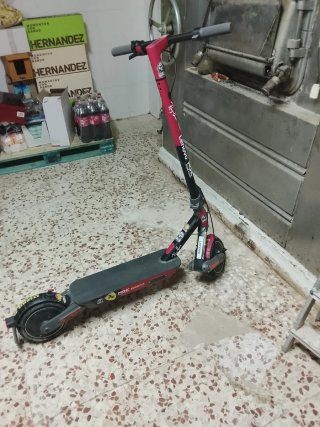 Patinete Eléctrico Xiaomi