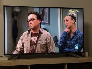 Televisor Sony Bravia 55 pulgadas
