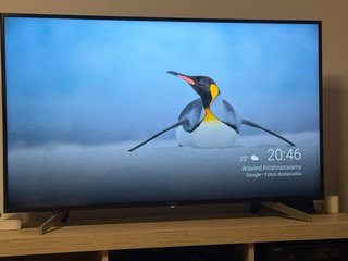 Televisor Sony Bravia 55 pulgadas