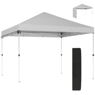 Carpa plegable 3x3m TARA!!