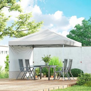 Carpa plegable 3x3m TARA!!