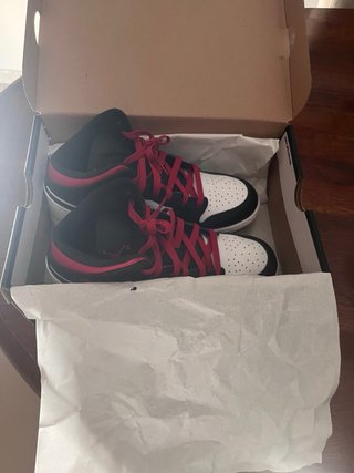 Zapatillas Nike Air Jordan