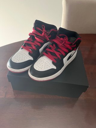 Zapatillas Nike Air Jordan