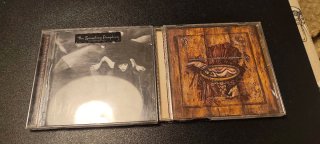 CD The Smashing Pumpkins