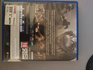 God of War (PS4)