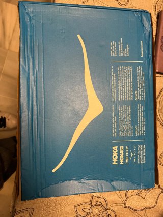 Zapatillas Hoka Bondi 9