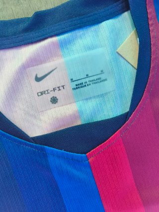 Camiseta FC Barcelona Lamine Yamal