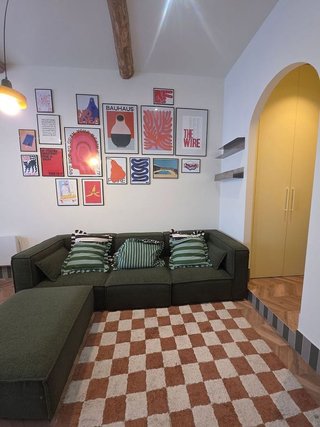 Piso en alquiler en Monte Alto - Zalaeta - Atocha en Coruña (A)