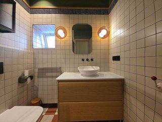 Piso en alquiler en Monte Alto - Zalaeta - Atocha en Coruña (A)