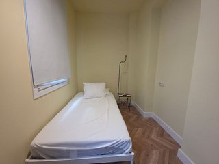 Piso en alquiler en Monte Alto - Zalaeta - Atocha en Coruña (A)