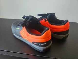 Five Ten Freerider Pro Zapatillas Enduro
