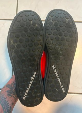 Five Ten Freerider Pro Zapatillas Enduro