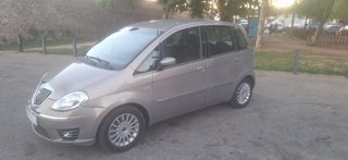 Lancia Musa 2009 Diesel Automatico