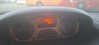 Lancia Musa 2009 Diesel Automatico