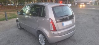 Lancia Musa 2009 Diesel Automatico
