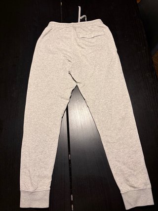 Pantalón de chándal Nike gris
