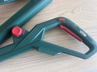 Cortabordes recargable 20 V Parkside - Nueva