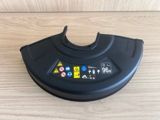 Cortabordes recargable 20 V Parkside - Nueva