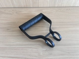 Cortabordes recargable 20 V Parkside - Nueva