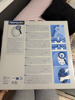 Set de 4 Tapacubos 14 pulgadas