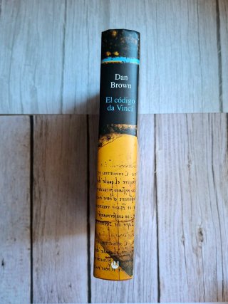 Pack Dan Brown: El Código Da Vinci + Ángeles y Dem