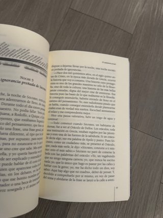 El Radiofonista Pirado Que Desenterraba Filósof...