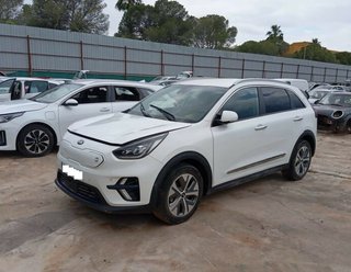 451454 cinturón seguridad del der kia niro e-niro