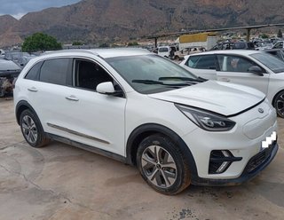 451454 cinturón seguridad del der kia niro e-niro