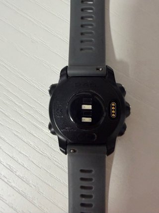 Garmin Forerunner 245 GPS Smartwatch