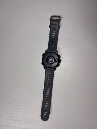 Garmin Forerunner 245 GPS Smartwatch