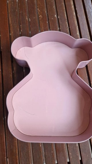 Caja Metálica Tous
